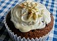 Mocca - Sahne - Muffins