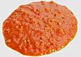 Spaghetti bolognese