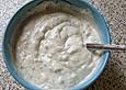 Aioli a la Francesca