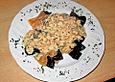 Lachstagliatelle