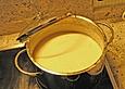Kartoffelcremesuppe
