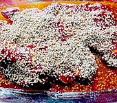 Kreolische H&uuml;hnerbrust (Bild)