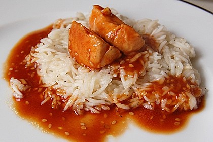 Kreolische H&uuml;hnerbrust 11