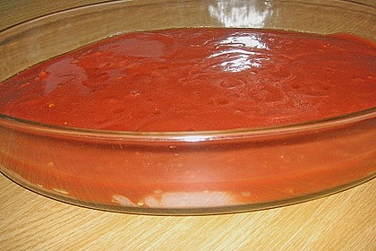 Kreolische H&uuml;hnerbrust 12