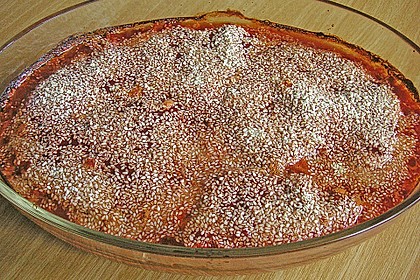 Kreolische H&uuml;hnerbrust 13
