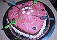 Joghurt - Kuchen