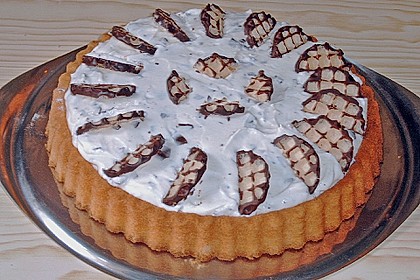 Schokokusstorte 30