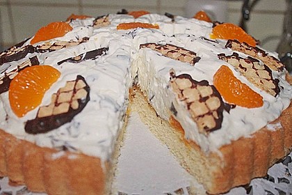 Schokokusstorte 8