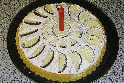 Schokokusstorte 16