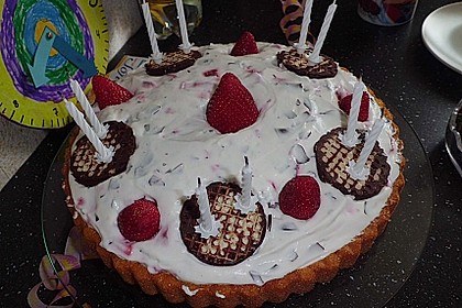 Schokokusstorte 2