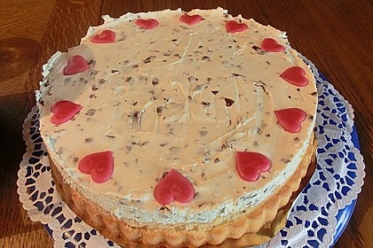Schokokusstorte 14