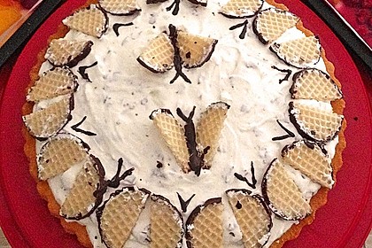 Schokokusstorte 1