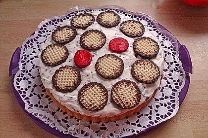 Schokokusstorte 9