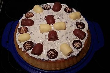 Schokokusstorte