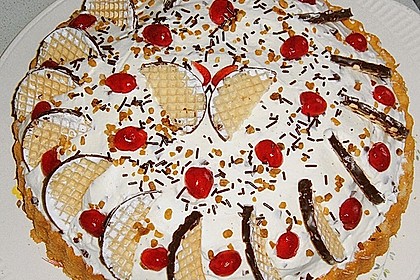 Schokokusstorte 6