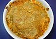 Eier-Fisch Ragout
