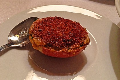 Eier auf polnische Art 2