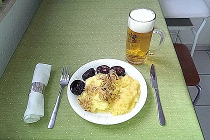 Himmel und Erde 2