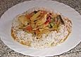 Curry Gem&uuml;se