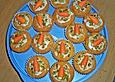 Osterhasen - Muffins