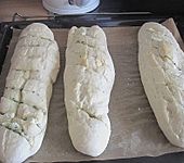 Baguette Parisienne (Bild)