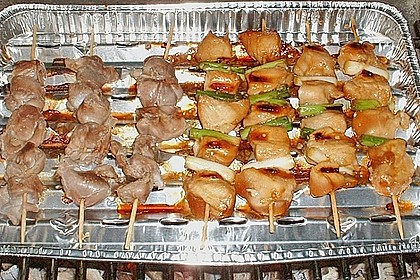 Yakitori 1