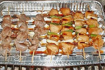 Yakitori