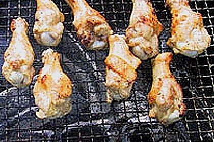 Yakitori
