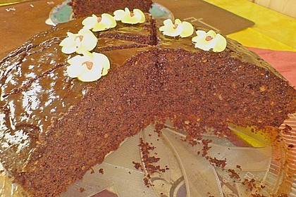 Schokoladenkuchen 25
