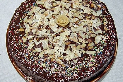 Schokoladenkuchen 9