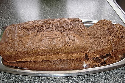 Schokoladenkuchen 15