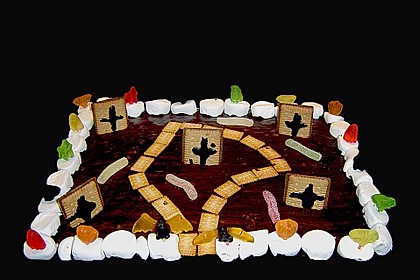 Schokoladenkuchen 5