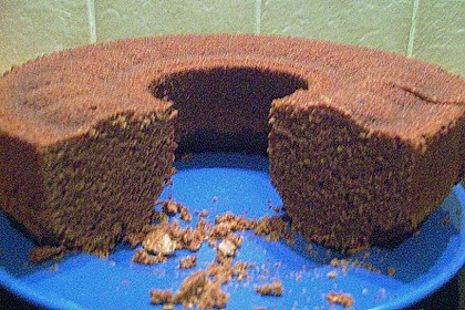 Schokoladenkuchen 29