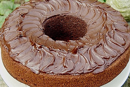 Schokoladenkuchen 11