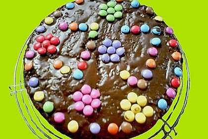 Schokoladenkuchen 31
