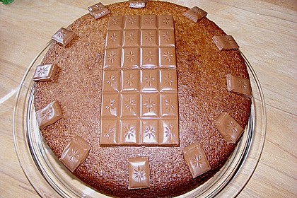 Schokoladenkuchen 13