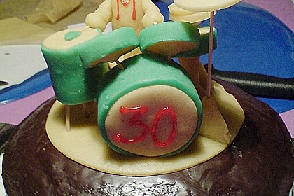 Schokoladenkuchen 3