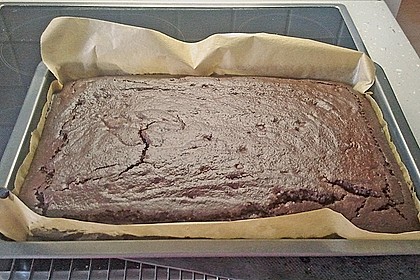 Schokoladenkuchen 22