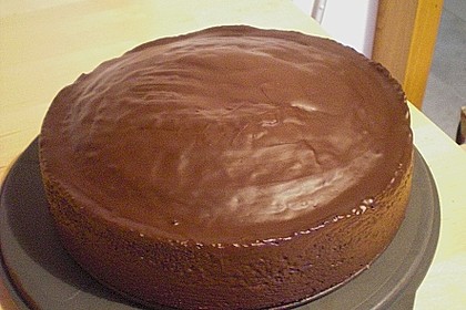Schokoladenkuchen 19