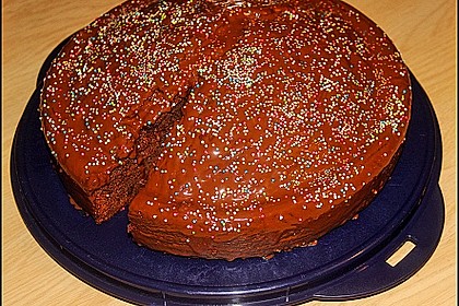 Schokoladenkuchen 6