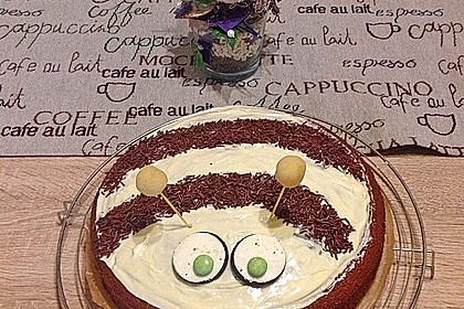 Schokoladenkuchen