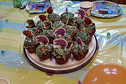 Schokoladenkuchen 10