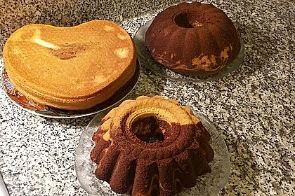 Schokoladenkuchen 16