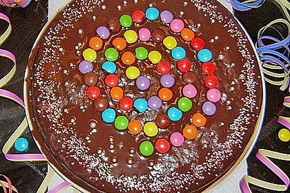 Schokoladenkuchen 8