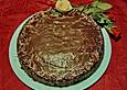 Schokoladenkuchen