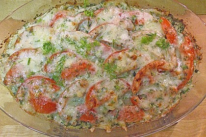 Fenchel überbacken 2