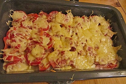 Fenchel überbacken 9