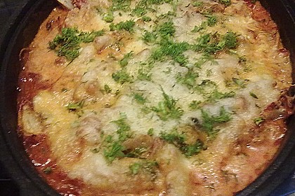 Fenchel überbacken 10