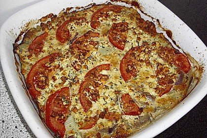 Fenchel überbacken 8