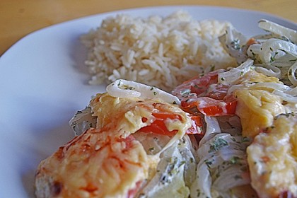 Fenchel überbacken 5